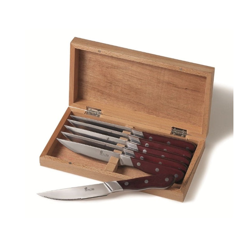 product/gourmetgear.co.za/30161-sola-steak-knife-with-wooden-handle-box-set-6pcs-5947574_700x700.jpg