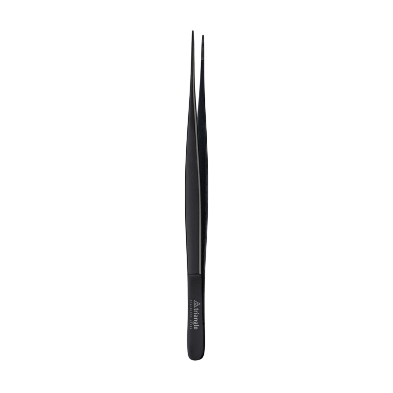 product/www.neuerts.de/61324-triangle-praezisionspinzette-gerade-15-cm-schwarz-ak-50-494-15-01-b.jpg