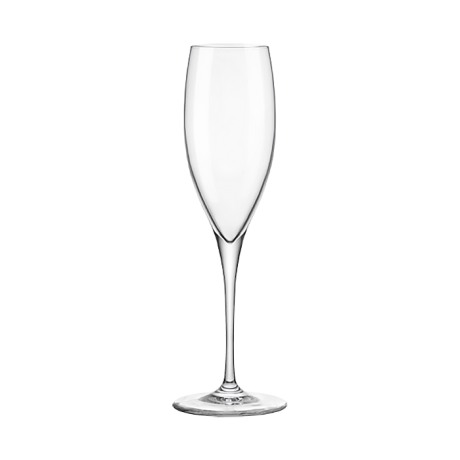 Premium shampuse klaas 26cl
