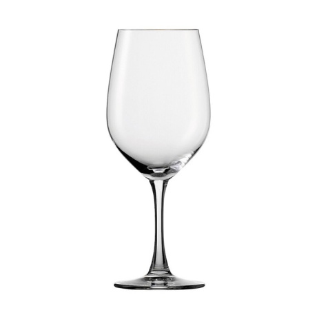 Winelovers valge  veini klaas 38cl