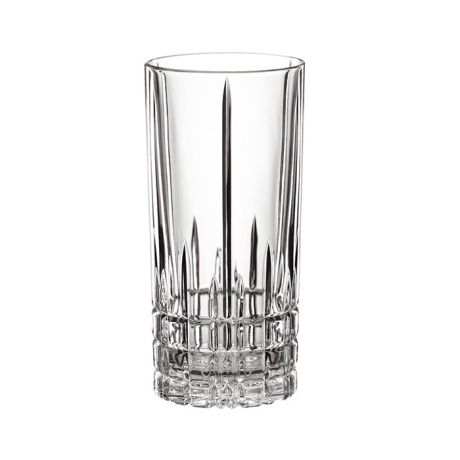 Perfect longdrink klaas 35cl