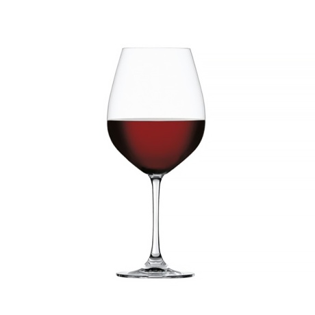 Salute burgundia veiniklaas 81cl