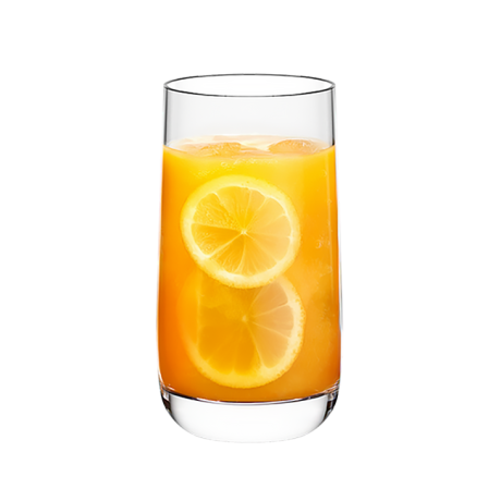 Weinland longdrink klaas 39cl, H14.5cm, D6.6cm