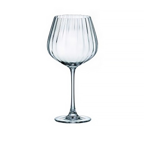 Optic kokteiliklaas 64cl, H23.1cm