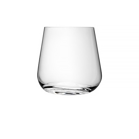 Nuform veeklaas 32cl, H9.1cm