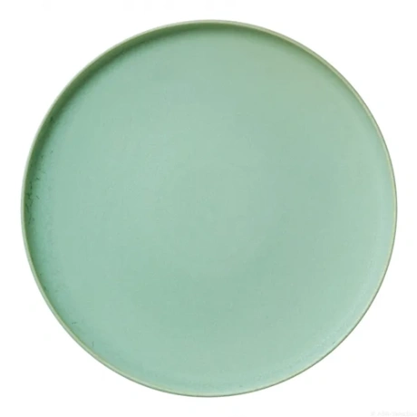 Coppa minto taldrik 26,5cm, roheline
