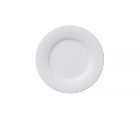 Affinity taldrik 24cm, valge