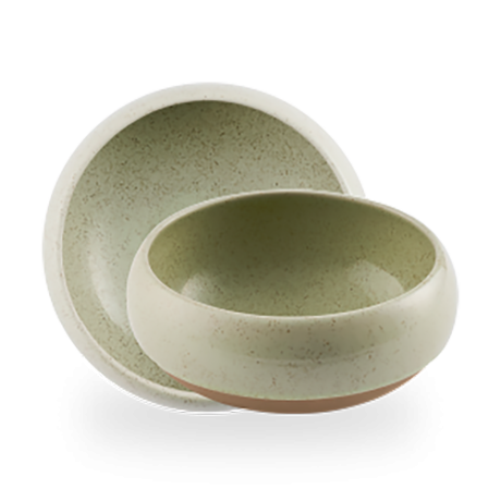 Emerge kauss 15.8cm, 113.6cl, roheline
