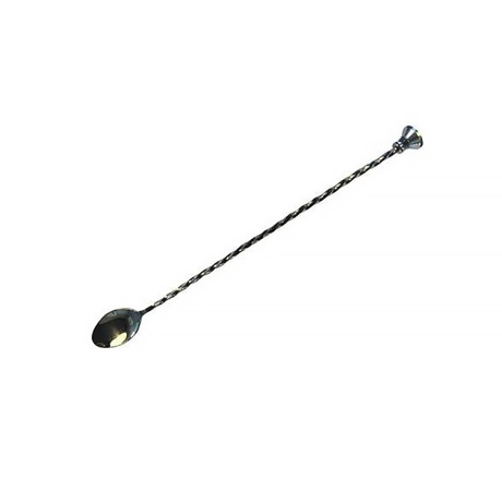 Baarilusikas 30cm, teras