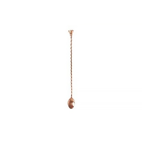 Baarilusikas 30cm, vask