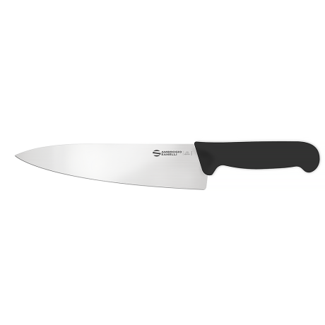 Sanelli Supra kokanuga 22cm, plastkäepide