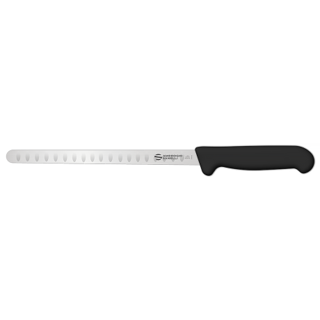 Sanelli Supra lõhenuga 28cm, plastkäepide