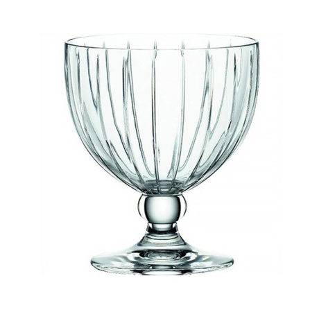 Milano kauss jalaga 38,4cl