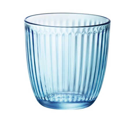 Line klaas 29cl Sinine