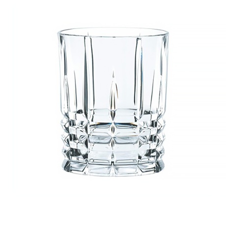 Highland Straight veeklaas 34,5cl
