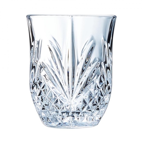 Broadway klaas 5cl, H6cm