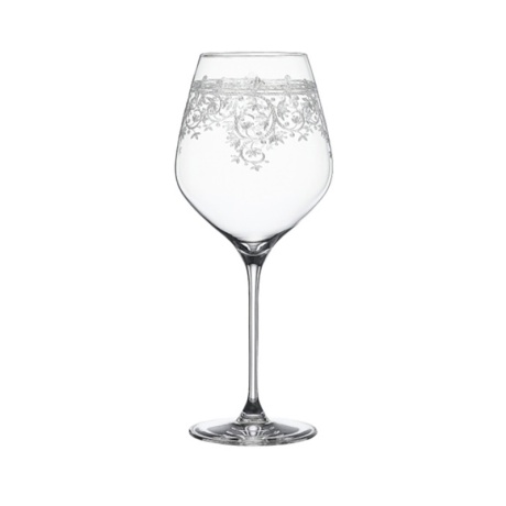Arabesque burgundia klaas 84cl