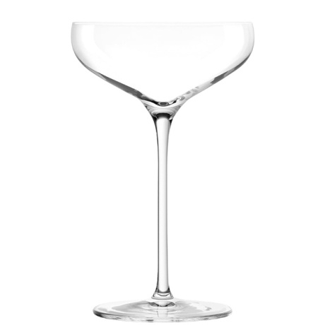 Swing coupe shampuse klaas 30cl, H18.1cm