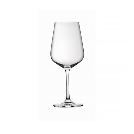 Nuform veiniklaas 45cl, H22.4cm