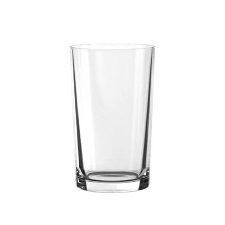 Club softdrink klaas 29cl H 12,0cm D 7,1cm