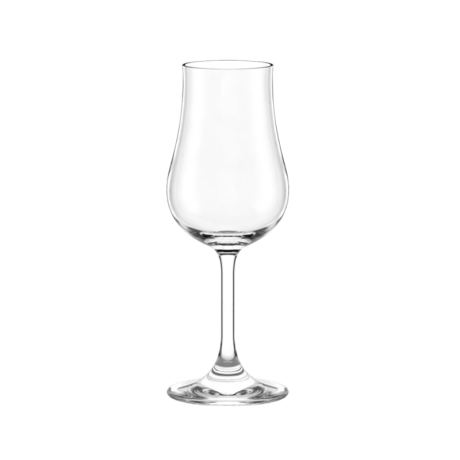 Classic digestivi klaas 18.5cl, H17.8cm