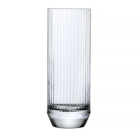 Nude Big Top longdrink klaas 43cl