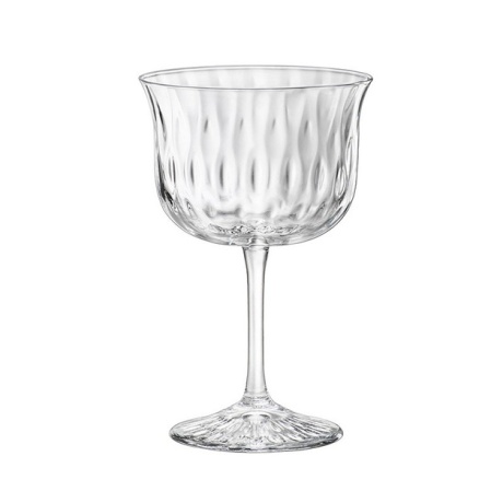 Bloom Fizz klaas 28cl
