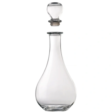 Loto karahvin 1.25L, korgiga