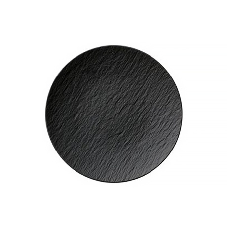 The Rock coupe taldrik 25cm, must