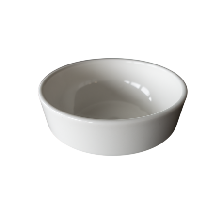Joker kauss ladustuv 12cm 35cl, valge