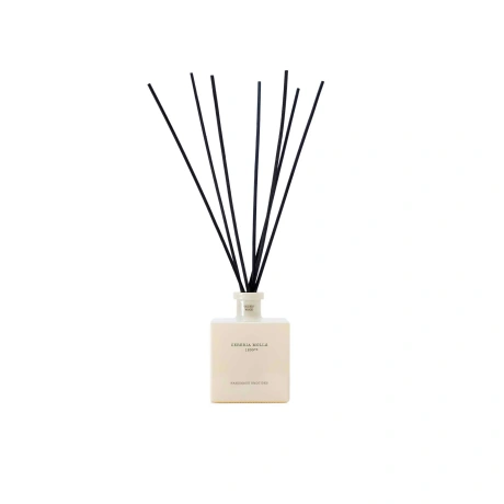 Cereria Molla, Difuuser Velvet Wood 500ml	