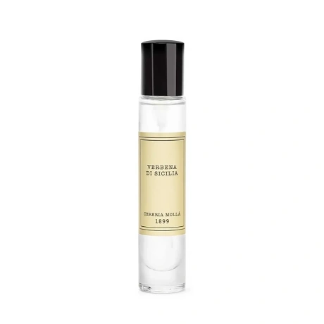 Cereria Molla, parfüüm reisi spray Verbena di Sicilia 15ml							