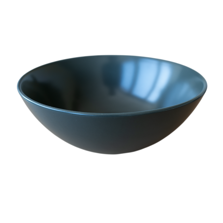 Takagi kauss D20.8cm, H9cm, 1.7L, oliiviroheline