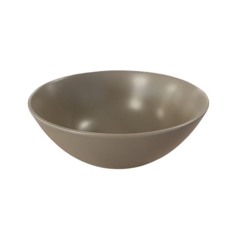 Takagi kauss D20.8cm, H9cm, 1.7L, beige