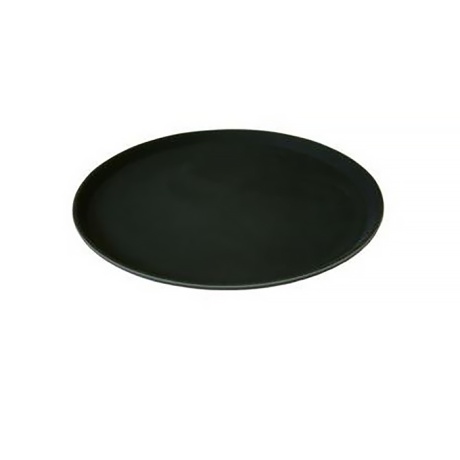 Baarikandik 40cm must, mittelibiseva kattega