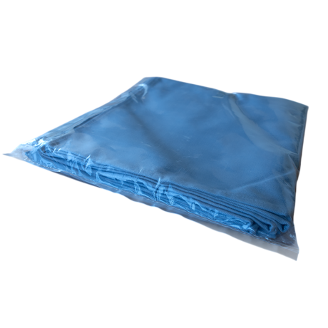 Vivienne servjett 47x47cm sinine, 6tk