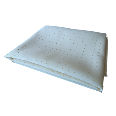 Laudlina Nito 95x95cm, champagne beige, õmmeldud mõõtu