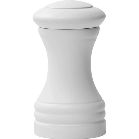 Bouillon soolaveski, CrushGrind, 10cm, valge