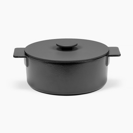 Surface malmpott 26cm, 4.6L, must