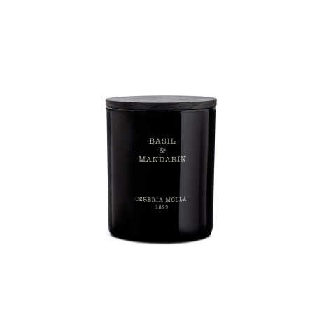 Cereria Molla Premium küünal Basil & Mandarín 230g		