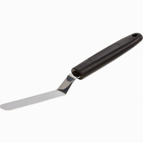 Palett mini 9cm plastkäepide