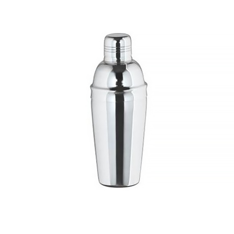 Sheiker 0,5L teras