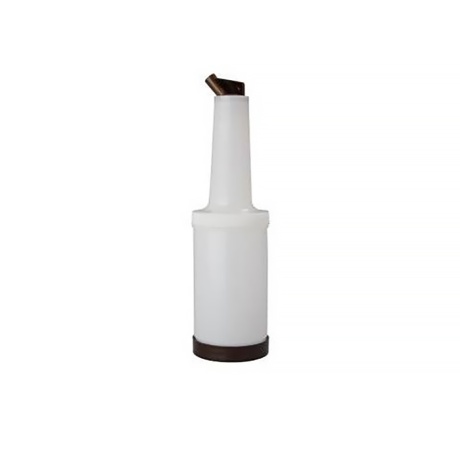 Baaripudel 2L, kallamisotsaga, plast