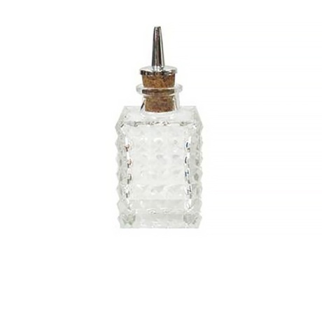 Bitters pudel 10cl, kallamisotsikuga