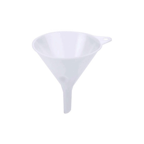 Lehter 13cm, kõrgus 16cm, otsa läbimõõt 1,2cm plast