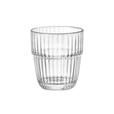 Barshine klaas 30,5cl, ladustuv