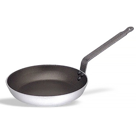 Pann Hercules 28cm, nonstick, alumiinium, induktsioon
