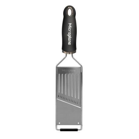 Microplane Julienne riiv, Gourmet Grater, must