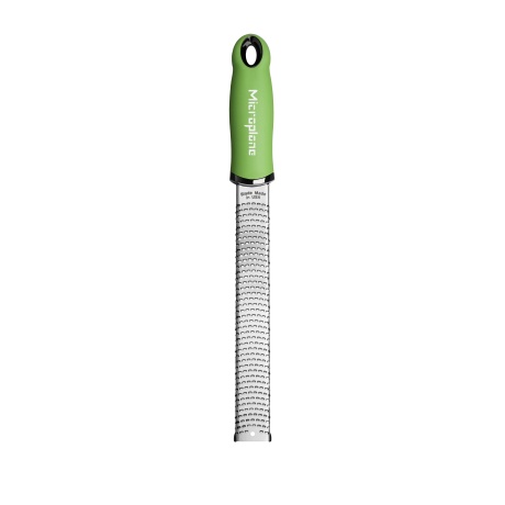 Microplane riiv, Premium Zester, roheline