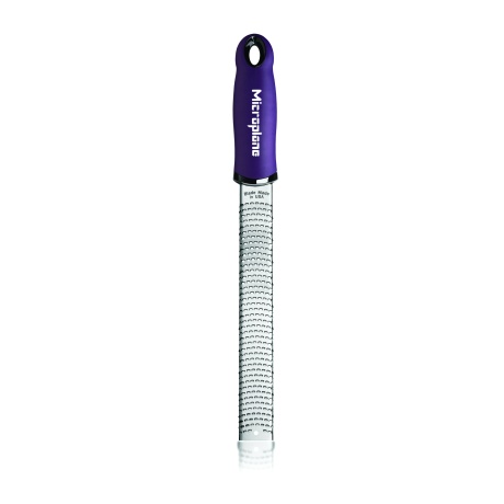 Microplane riiv, Premium Zester, lilla